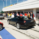 Image for article titled The Ferrari 599’s Archways of Aerodynamics
